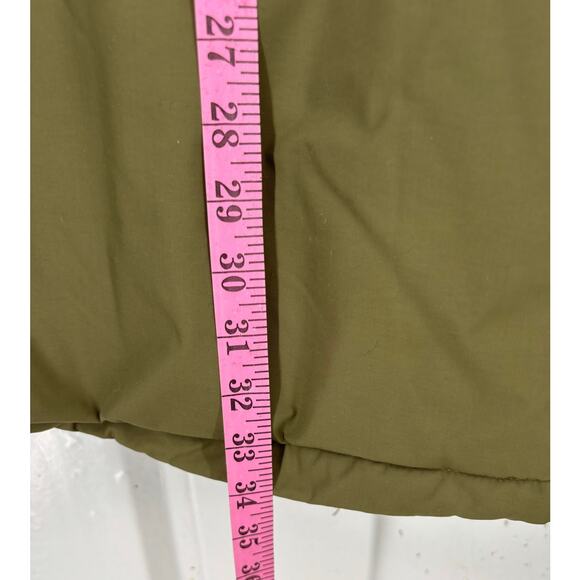 LL Bean Mens Rugged Ridge Parka Waterproof Size XXL Lightweight Warmest Outdoor - Picture 10 of 16